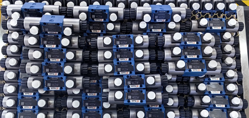 Looking for High-Quality & Cost-Effective Rexroth Alternative? Choose Huade Hydraulic Valves!