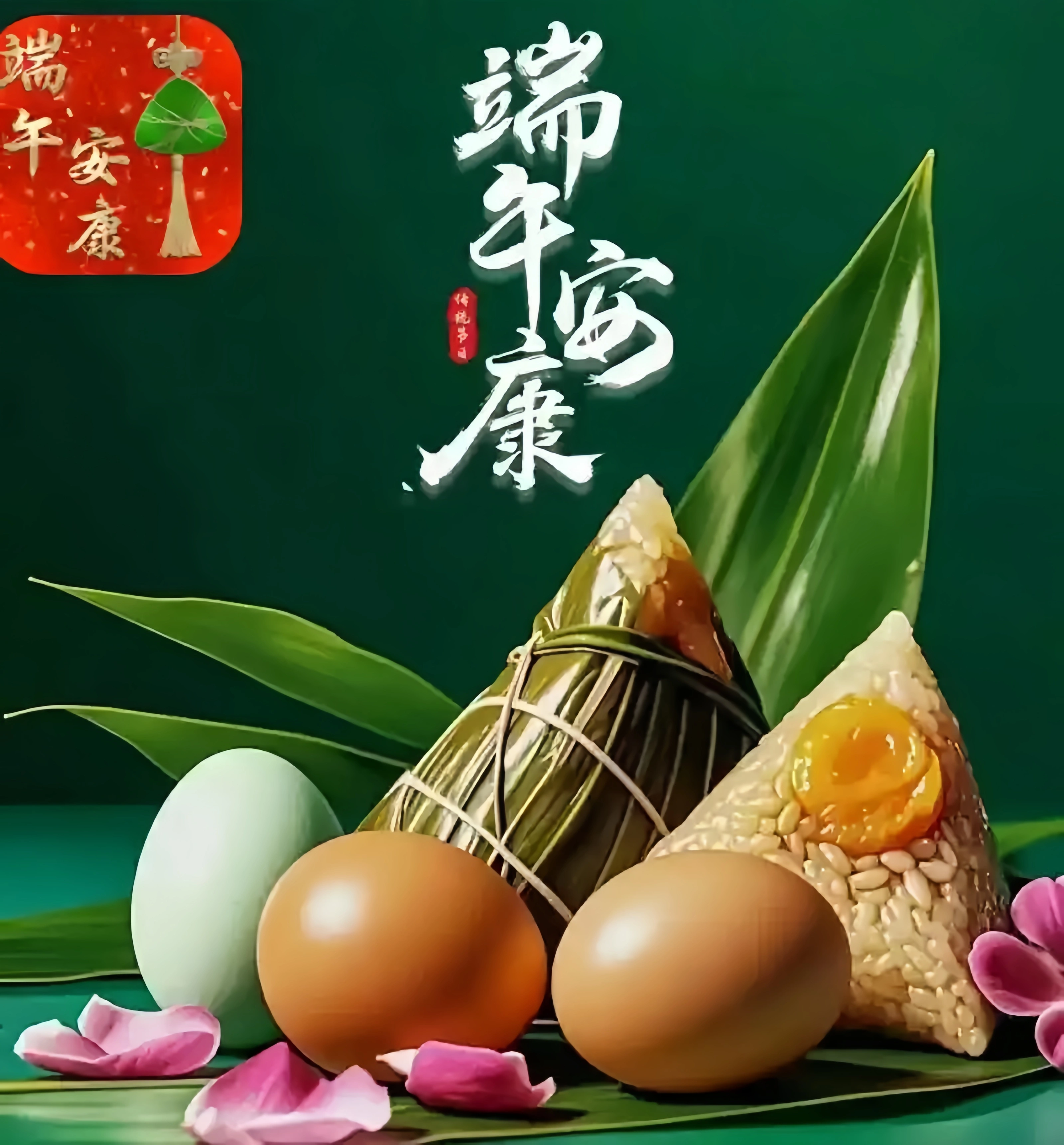 Dragon Boat Festival Holiday Notice