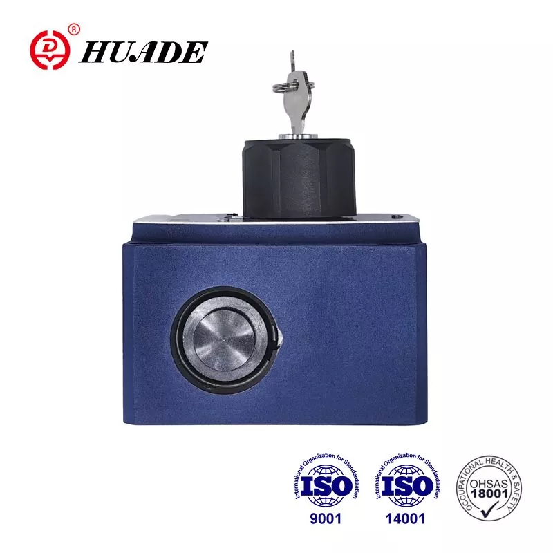 How Do You Adjust a Flow Control Valve?