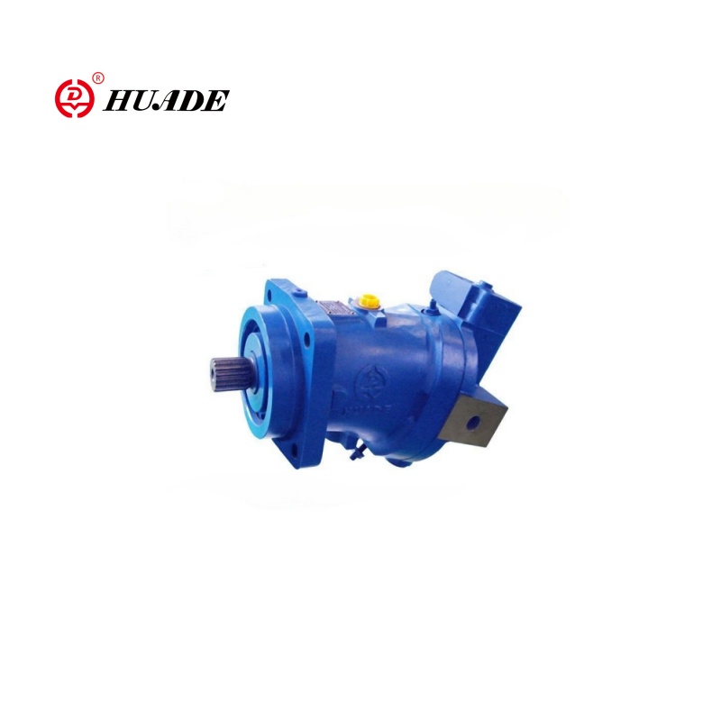 What are the Two Types of Piston Pumps? A Complete Guide