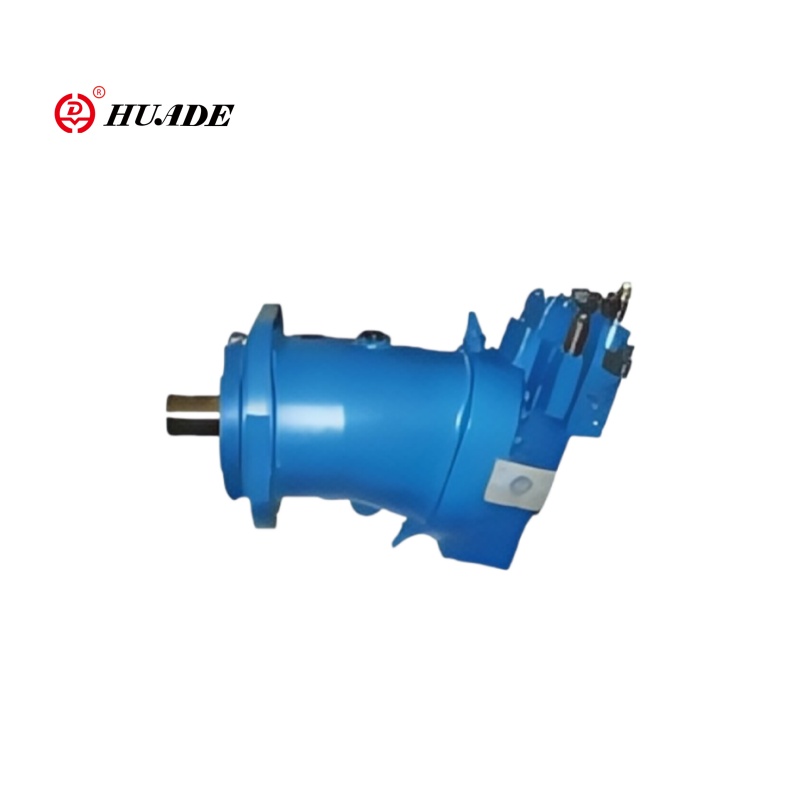 Axial vs Radial Piston Pumps: What's the Difference?
