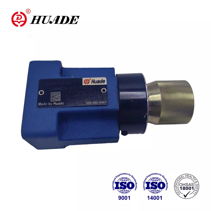 What is the difference between a 2way and 3way valve?