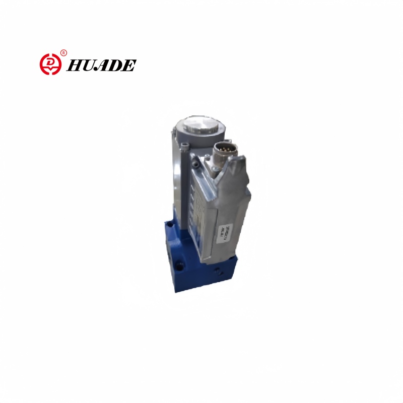 What is a Proportional Valve Pressure?