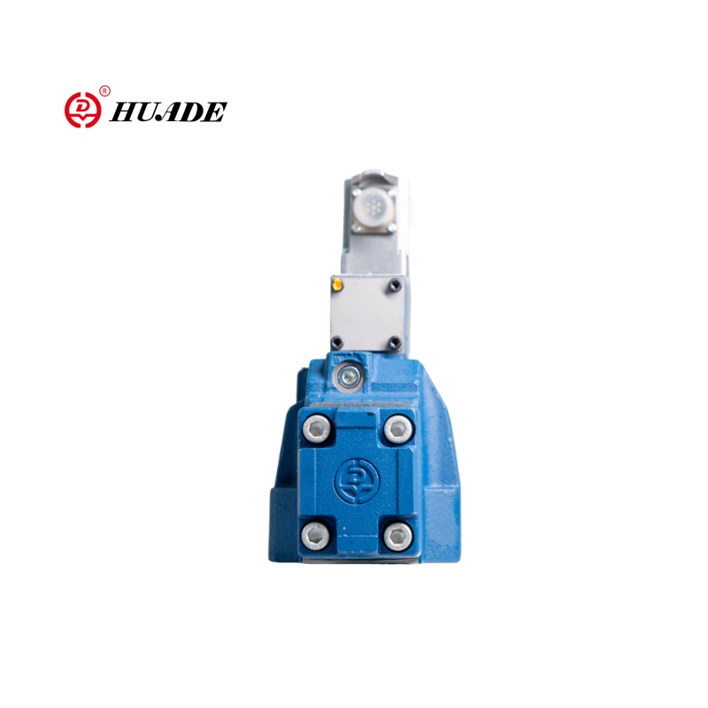 What is a Proportional Directional Valve?