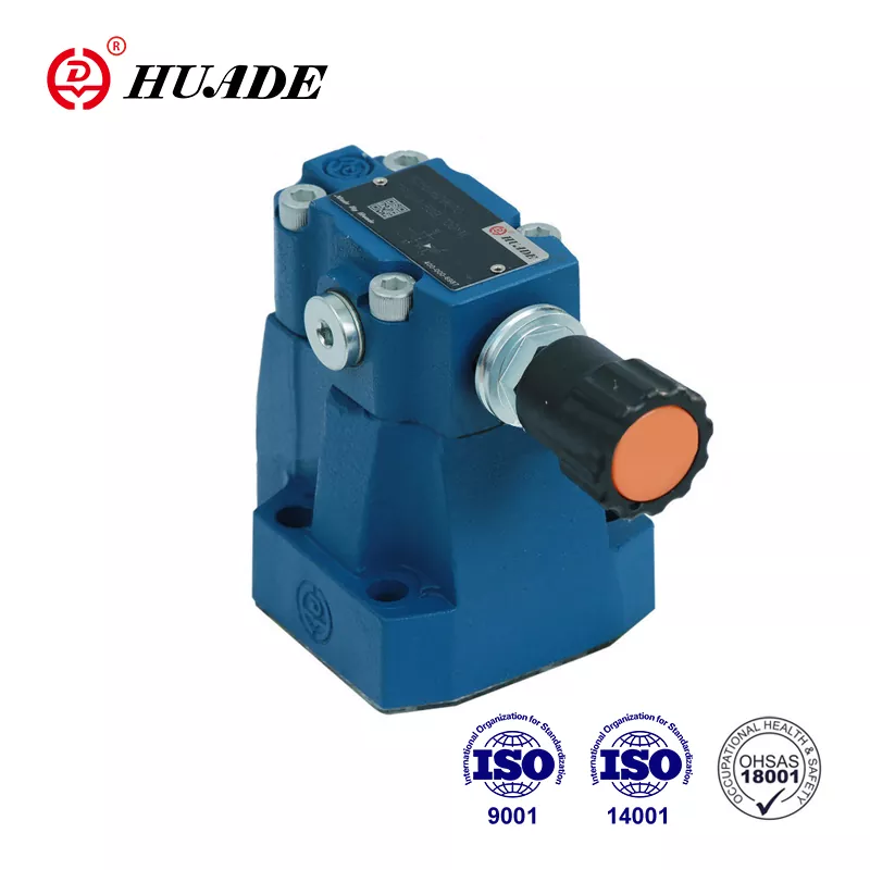 What is a Pressure Reducing Valve?
