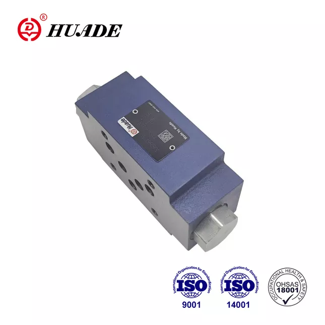 Check Valve Sandwich Plate Z2S 10: A Practical Guide for Hydraulic Systems