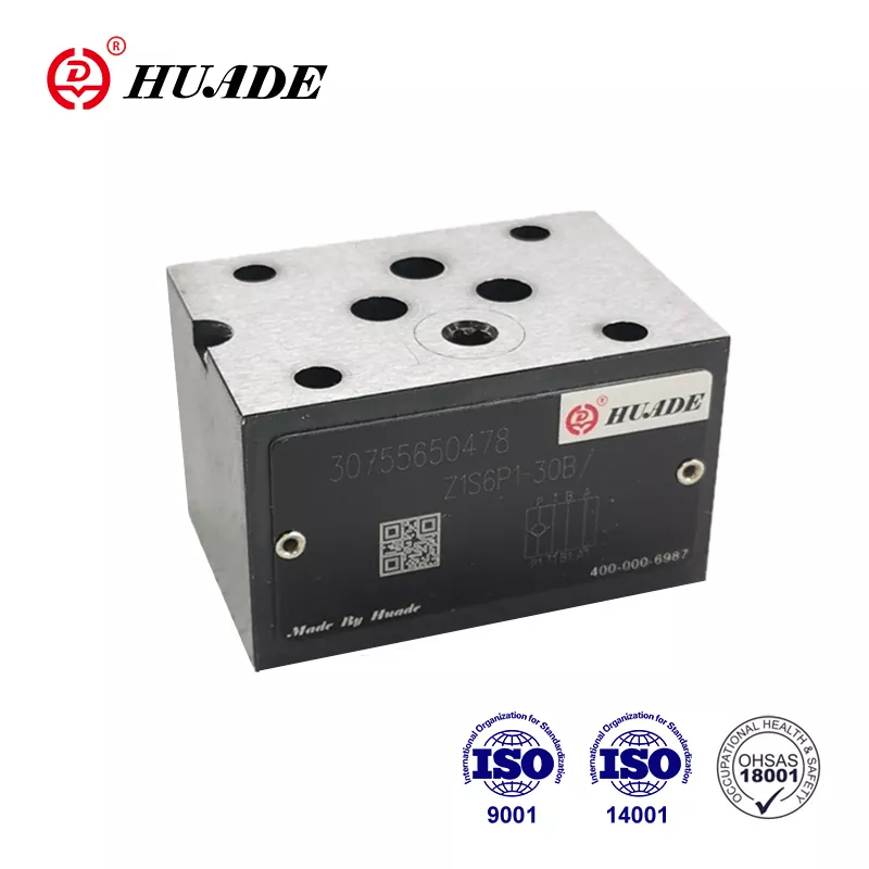 Z1S Check Valve Sandwich Plate: A Practical Guide