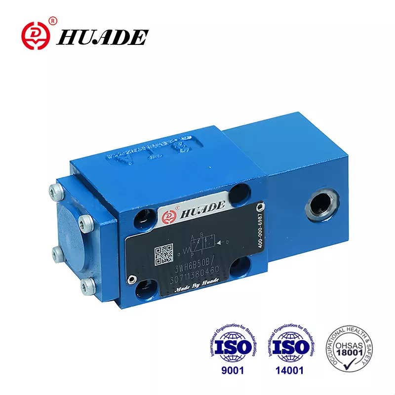HUADE DIRECTIONAL VALVE WH ALTERNATIVE