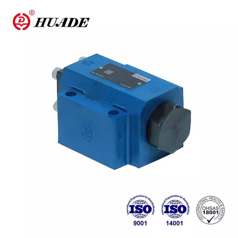 HUADE PILOT OPERATED CHECK VALVE SL ALTERNATIVE