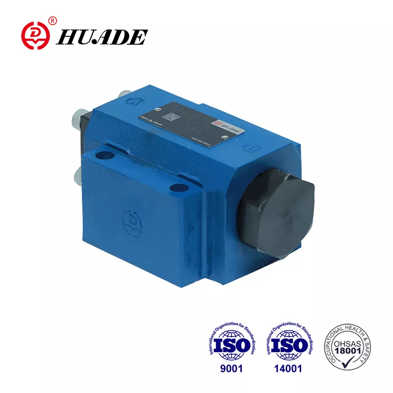 HUADE PILOT OPERATED CHECK VALVE SV ALTERNATIVE