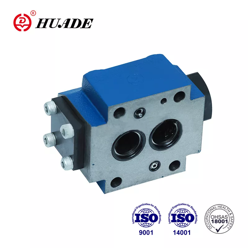 HUADE PILOT OPERATED CHECK VALVE SV ALTERNATIVE