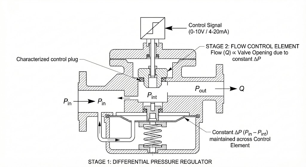 Types and Technical Classifications