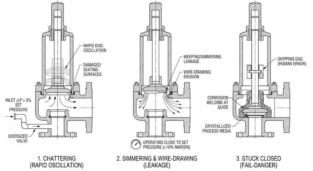 Troubleshooting Common Problems