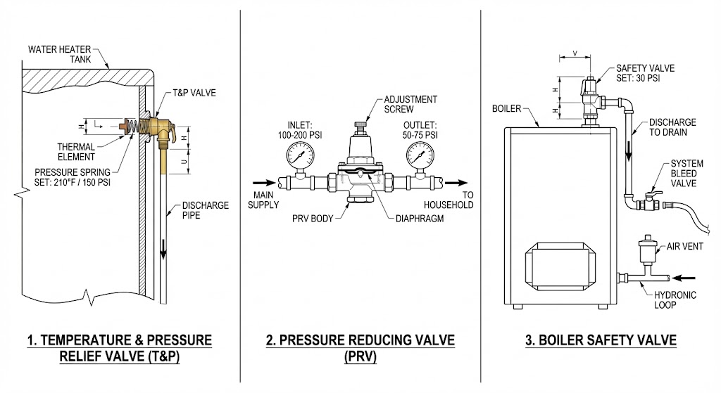 Identifying Your Valve Type: The Foundation of Cost Estimation
