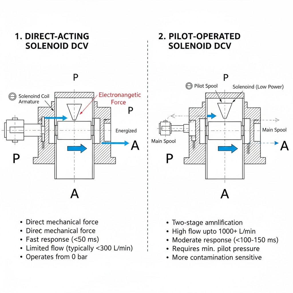How These Valves Are Operated: Actuation Methods