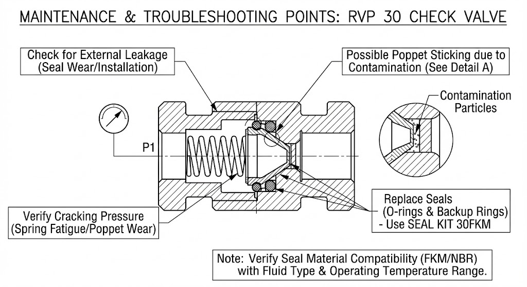 Maintenance and Troubleshooting