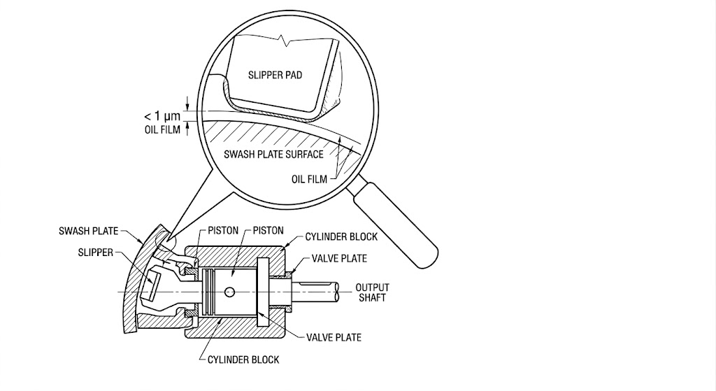 Why Your Pump is So Picky about Fluid 