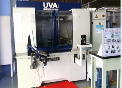 UVA CNC internal grinder