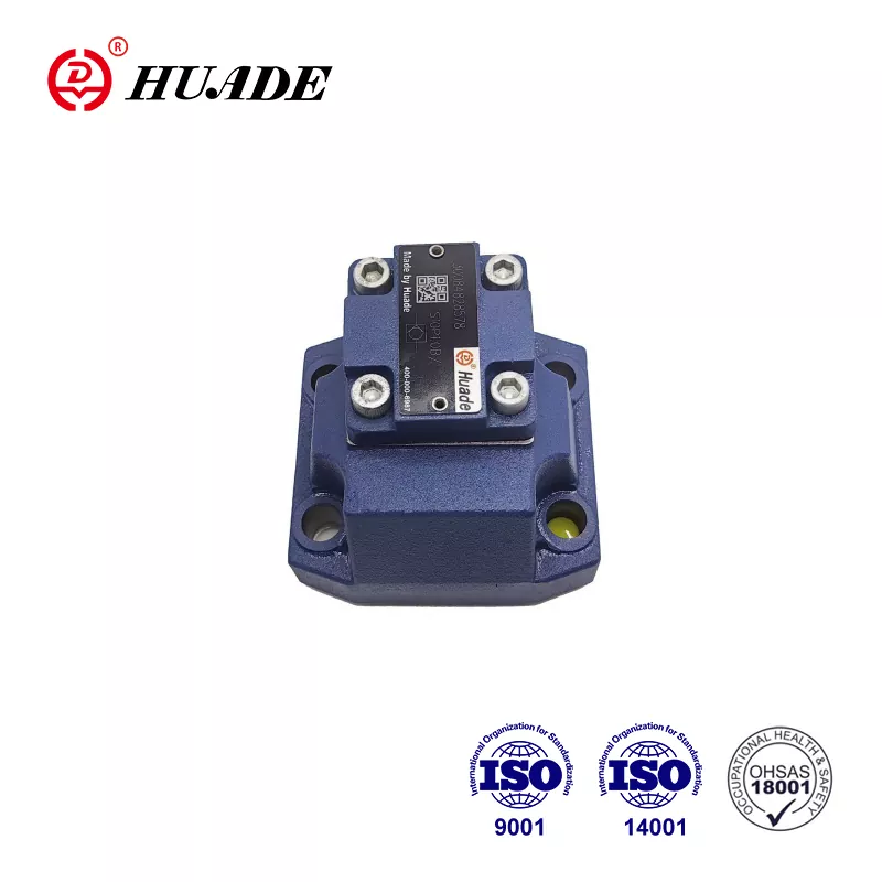 Check Valve S30P - Image 2