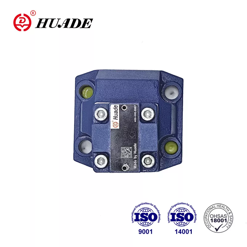 Check Valve S30P - Image 3