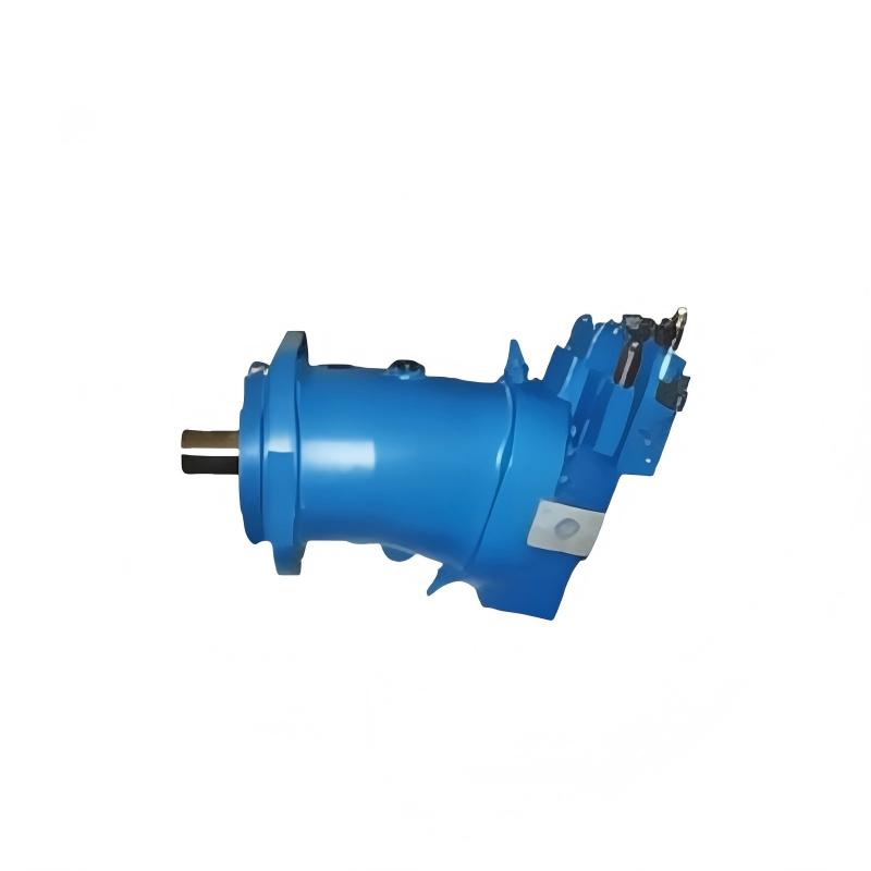 Axial Piston Pump